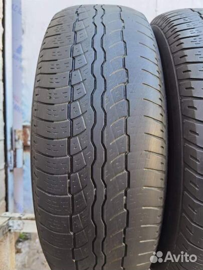 Bridgestone Dueler H/T 225/70 R16 102S