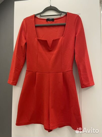 Комбинезон Bershka S