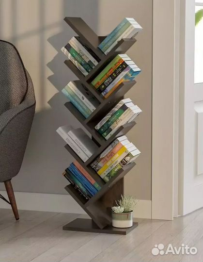 Полка для книг