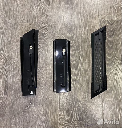 Вертикальная подставка для ps4 слим:фат/про