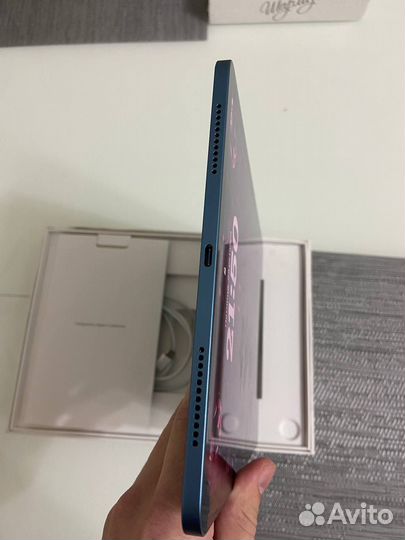 iPad Air 5 M1 64Gb