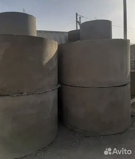 Монтаж септиков,водопровода и канализации