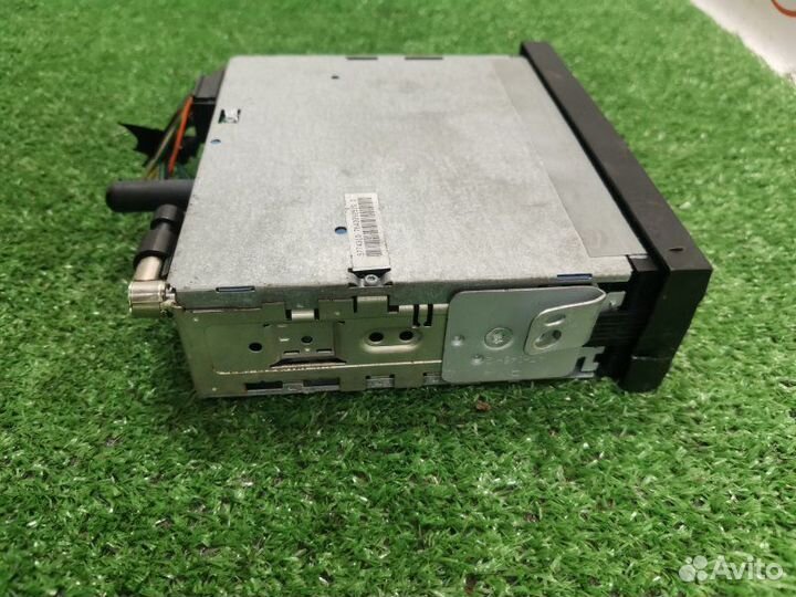 Магнитола Chevrolet Lacetti хэтчбэк 1.6 F16D3 2007