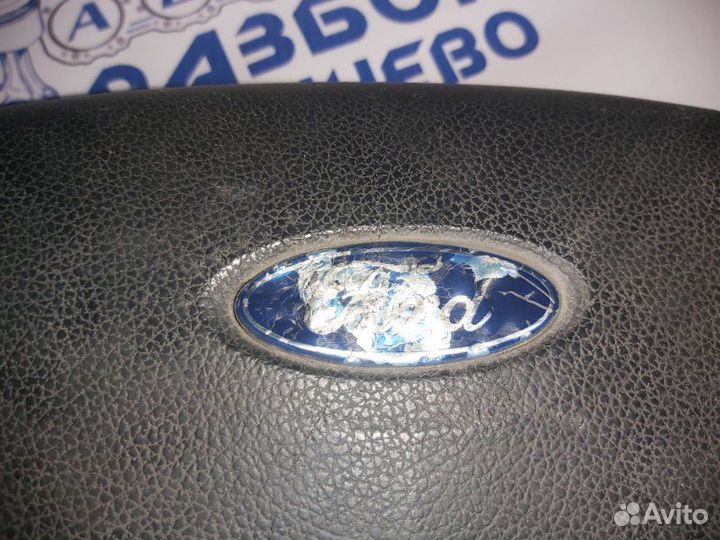 Подушка безопасности Ford Mondeo 3 cjba 2004