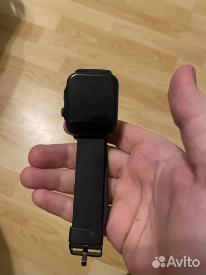 Case guru watch sport