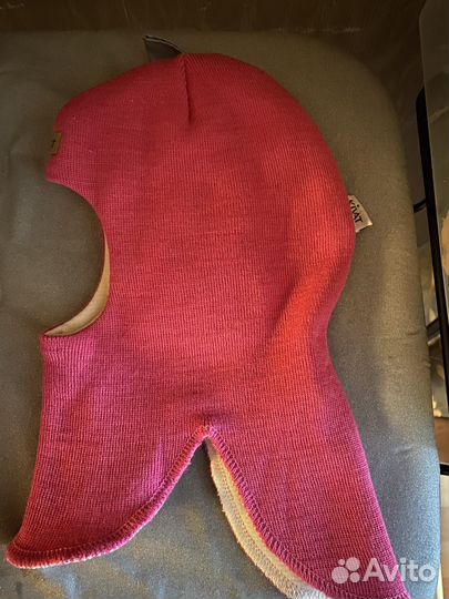 Шапка шлем Kivat зима Финляндия