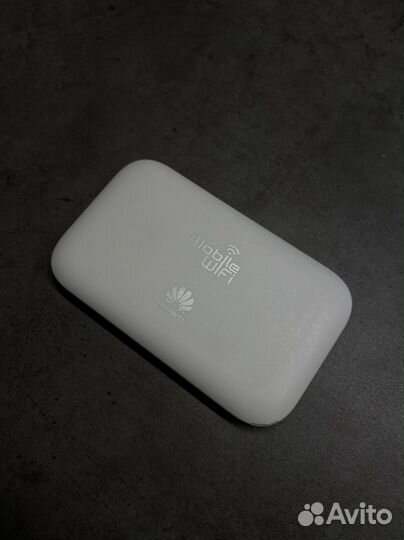 Huawei Mobile WiFi