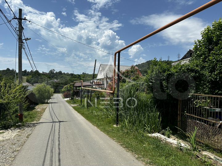 Участок 4 сот. (ИЖС)