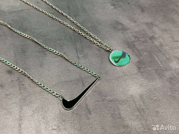 Подвеска Nike