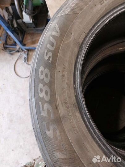 Landsail LS588 SUV 265/60 R18 110V