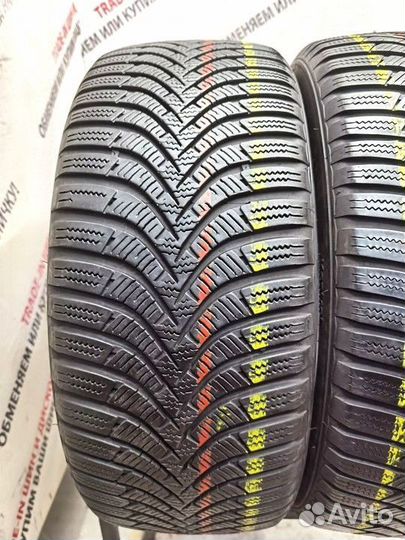Hankook Winter I'Cept RS2 W452 195/50 R15 82H