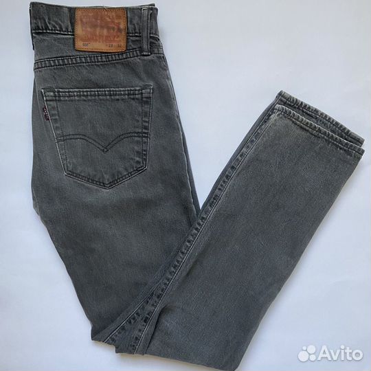 Джинсы Levis 508