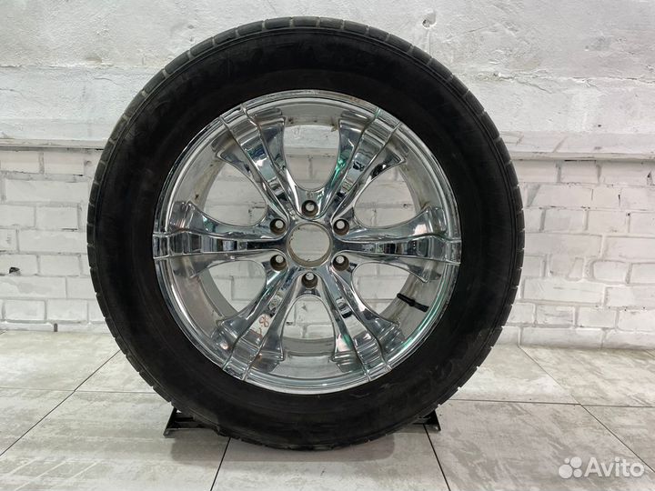 Диски + Шины R20