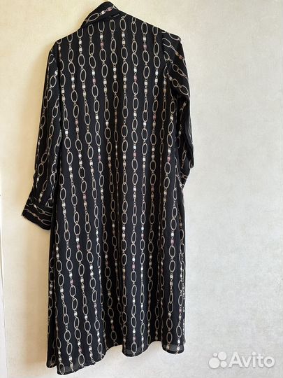 Платье Massimo Dutti