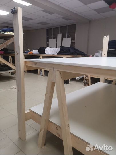 Раскройный стол