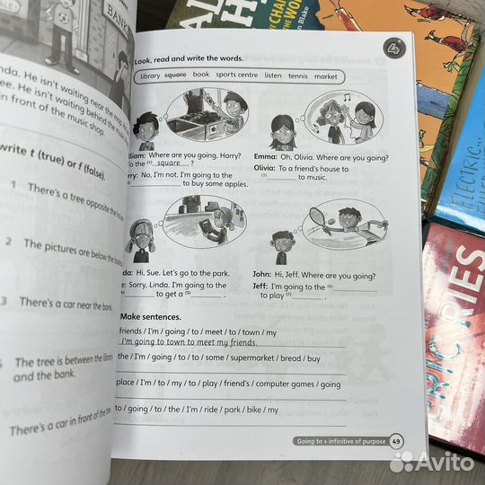 Super Minds 3 1st edition Не перепечатка