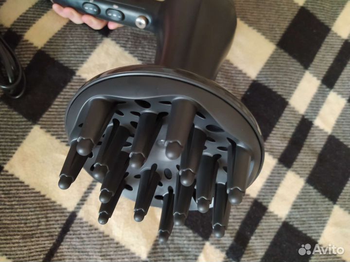 Фен для волос Rowenta