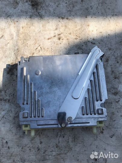 Блок управления АКПП Volvo 850