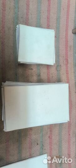 Силикон листовой