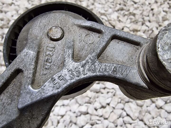 Натяжитель Мерива