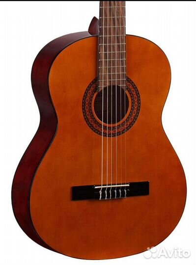 Классическая гитара martinez FAC - 503