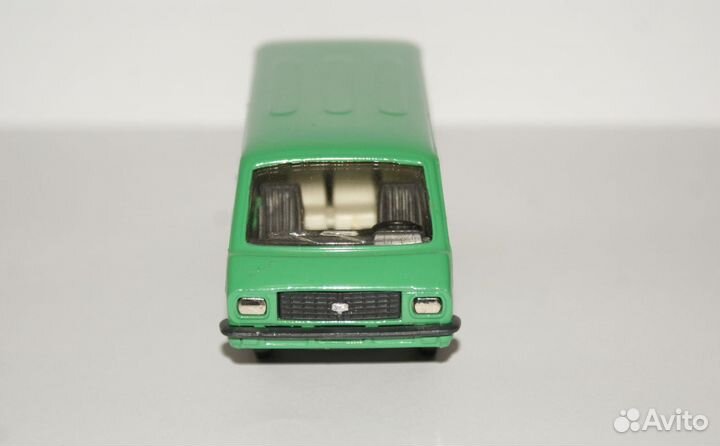 Раф 2203 RAF Саратов Тантал