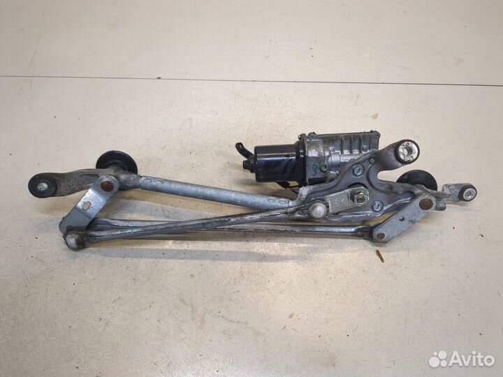 Механизм стеклоочистителя Honda Civic 2015, 2016