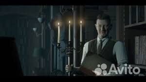 The Dark Pictures: Little Hope PS 4