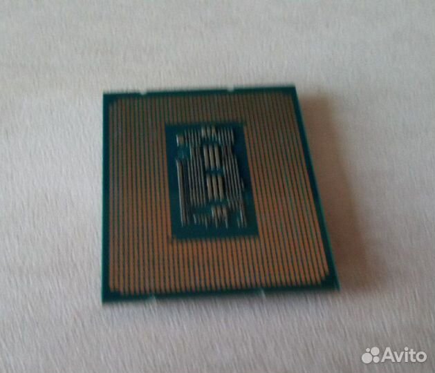 Процессор Intel Core i7-12700k
