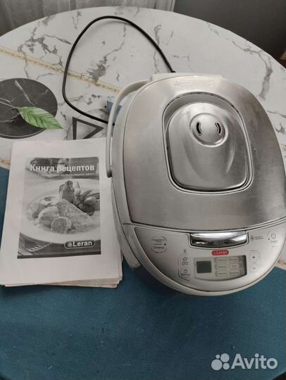 Мультиварка