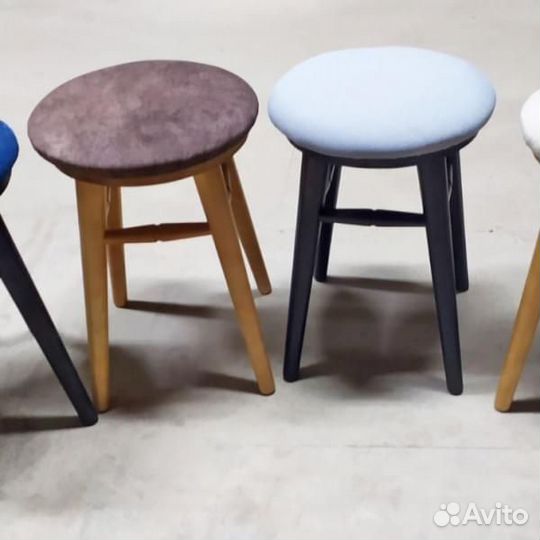 Табурет Гамма, 330*330*450