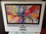 Компьютер / моноблок: Apple iMac 27 Nano