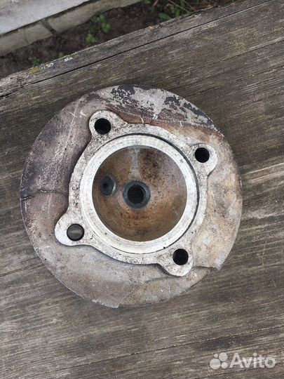 Головка ява 250