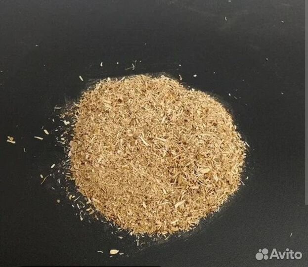Для копчения опилки-щепа ольховые