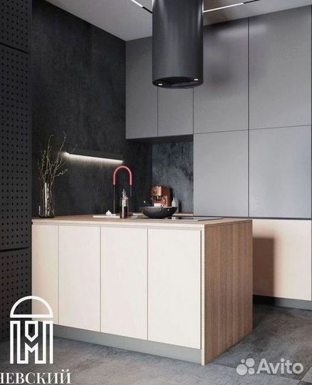 Мебель / кухня от производителя