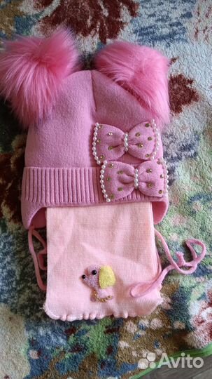 Продам шапку