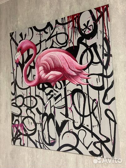 Интерьерная картина