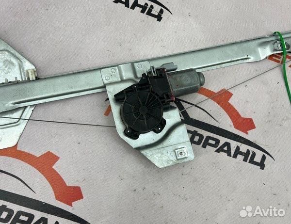 Стеклоподъемный механизм передний правый Citroen