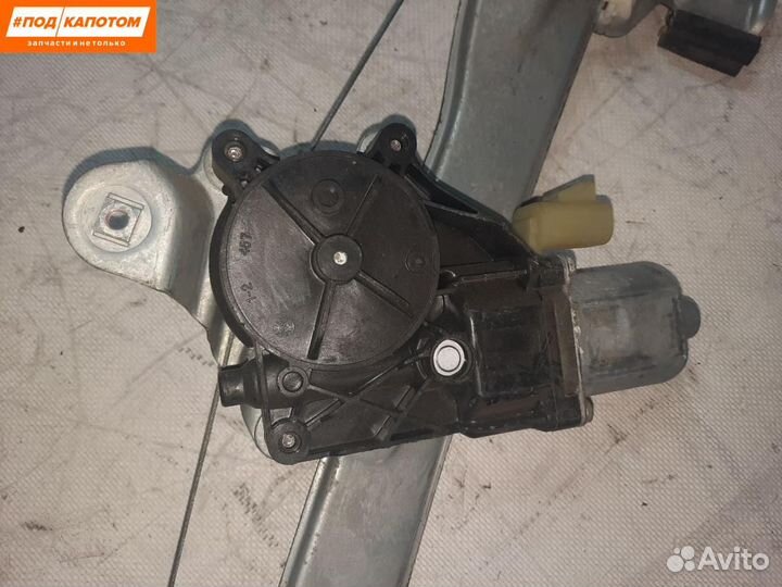 Стеклоподъемник задний левый Chevrolet Cruze