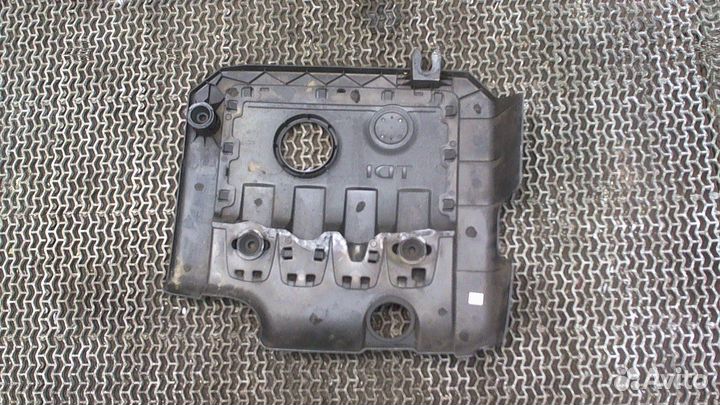 Накладка на двс Volkswagen Touran, 2006