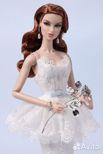 Невеста Poème d'Amour Vanessa Perrin нрфб