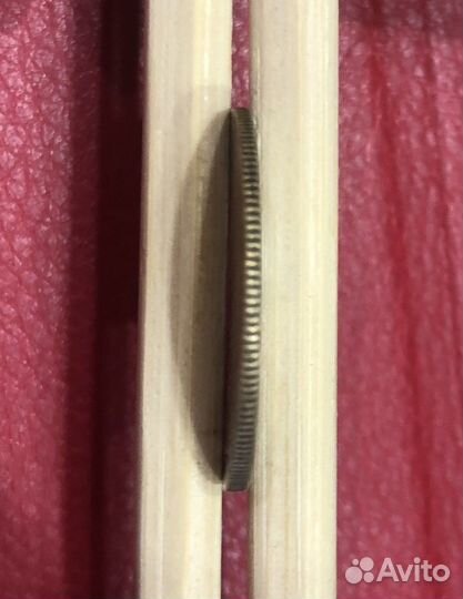 Продается редкая чудо монета 5 копеек 1939