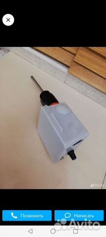 Нагнетать дыма для коптильни