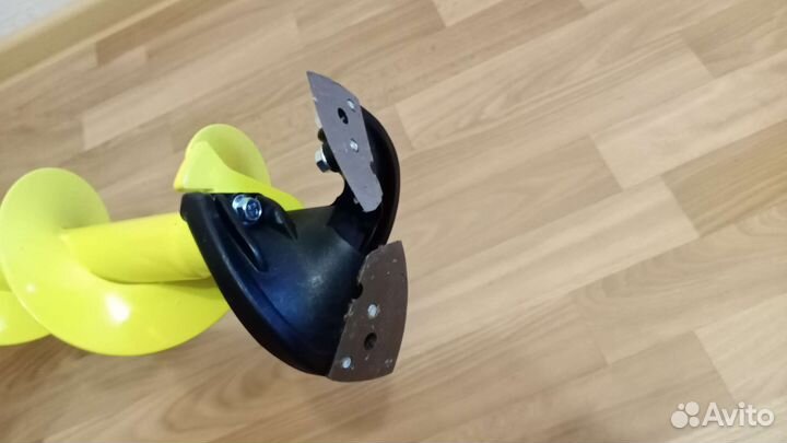 Шнек ледобур Тонар iceberg 110(R)