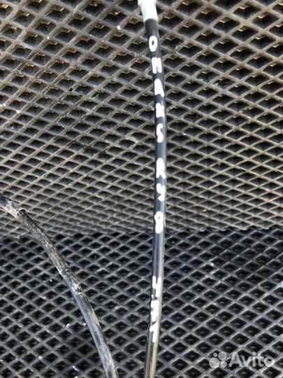 Трос тормоза задний Omaks Ry-8 50 139QMB