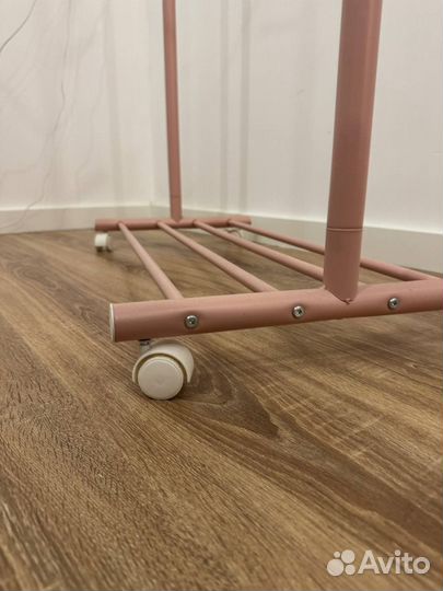 Вешалка напольная