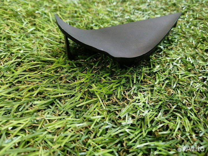 Накладка на дверь задняя левая Mazda Cx-5