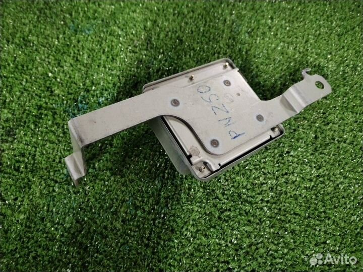 Блок управления раздаточной коробкой Nissan Murano