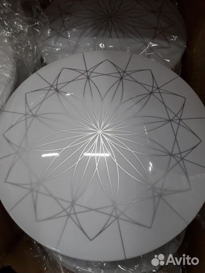 Светодиодный светильник