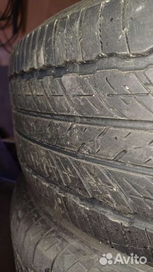 Toyo Open Country U/T 235/65 R17 104H